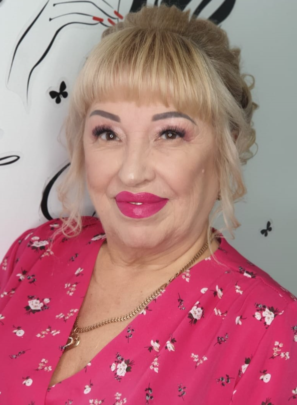 Воспитатель Скробова Алла Васильевна Воспитатель Скробова Алла Васильевна.
